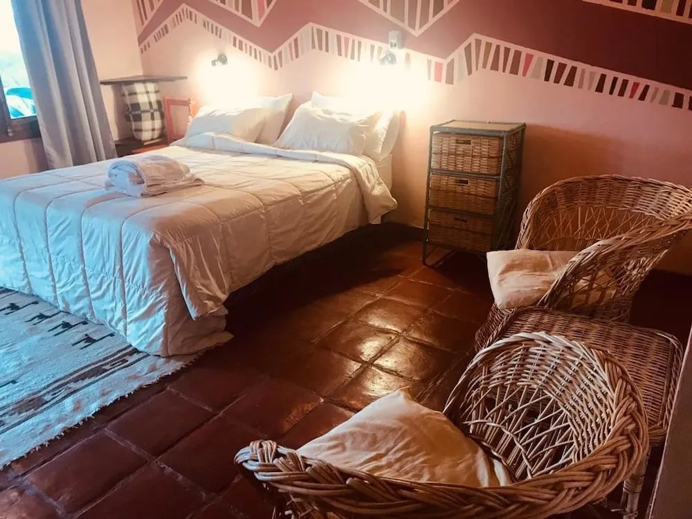 Hotel Texas