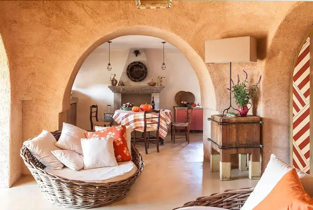Trulli di Monte Reale by Perle di Puglia