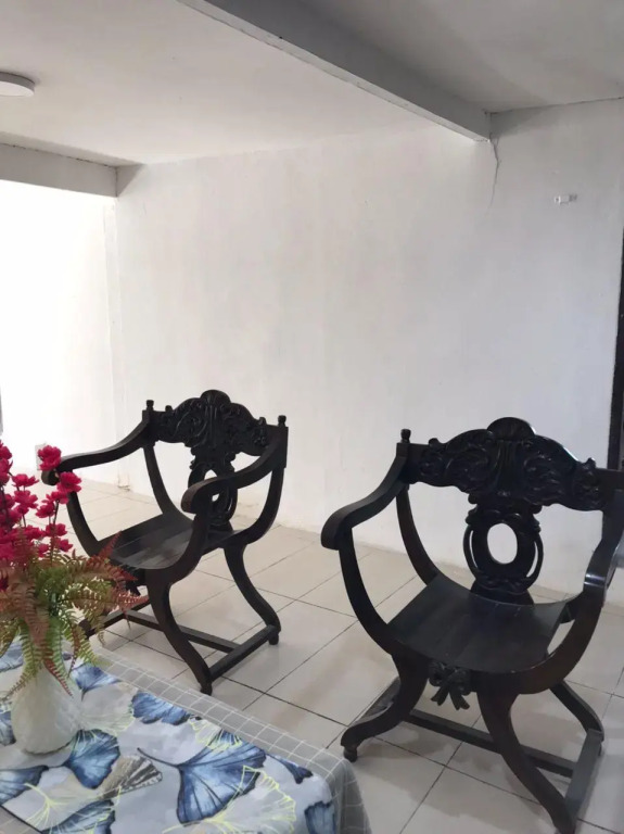 Kenyalang Urban Lodge
