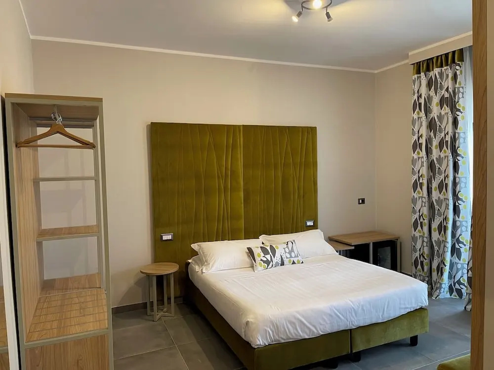 Hotel SantElia