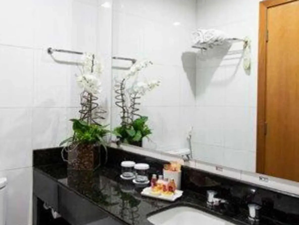 Quality Belo Horizonte Lourdes