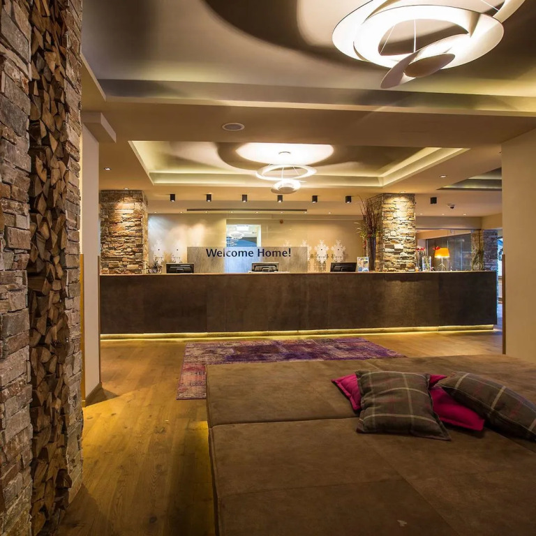 Falkensteiner Family Hotel Sonnenalpe