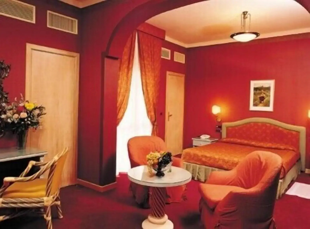 Hotel Promenade