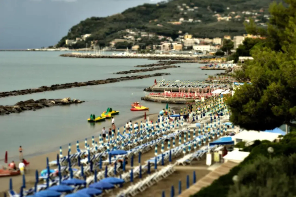 Residence Greco