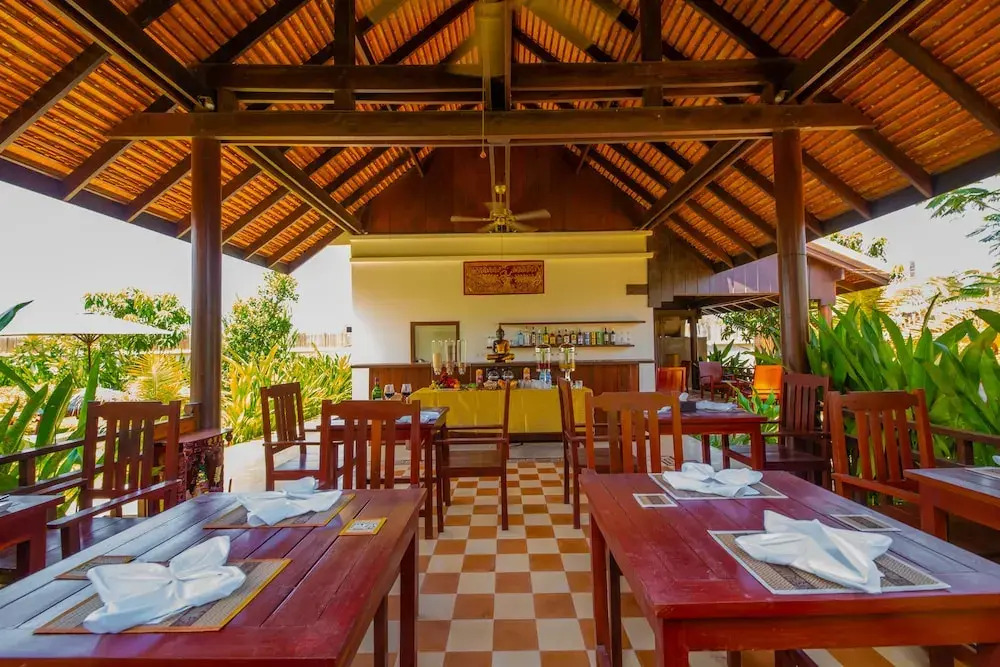 SR Resort