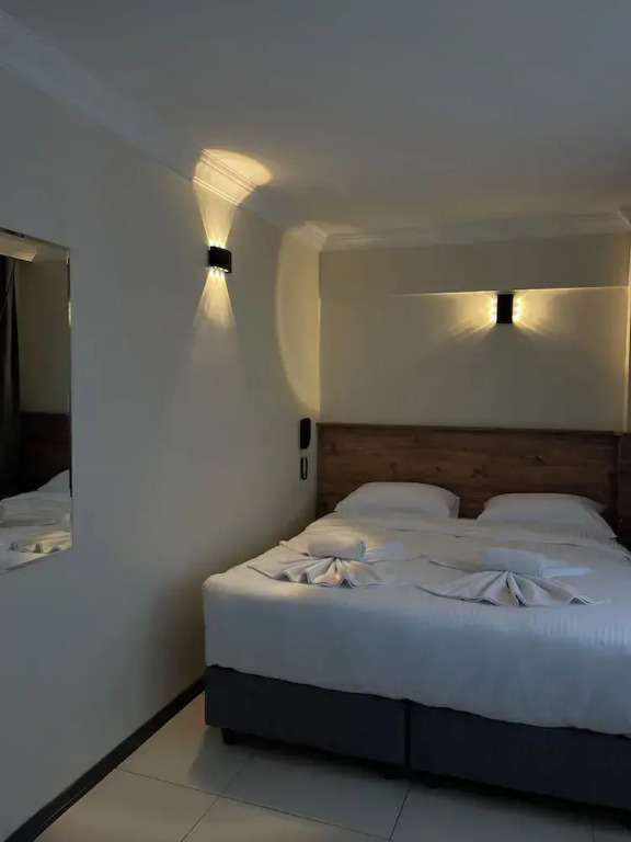 Greenstar Pera Istanbul