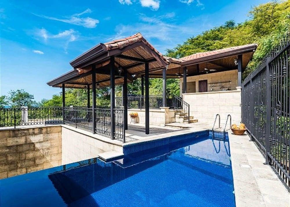 Casa Toscana