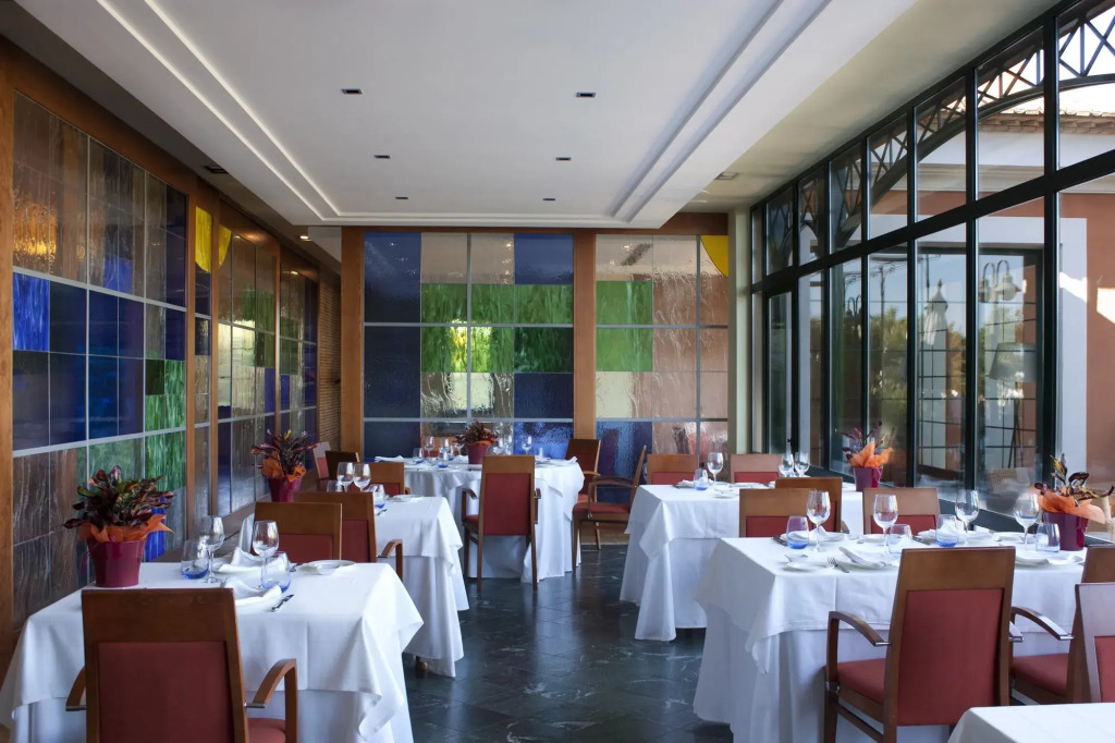 Hotel MR Les Rotes
