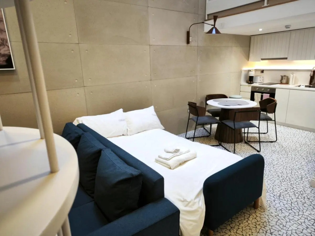 Trueman Court Luxury Serviced Apartments