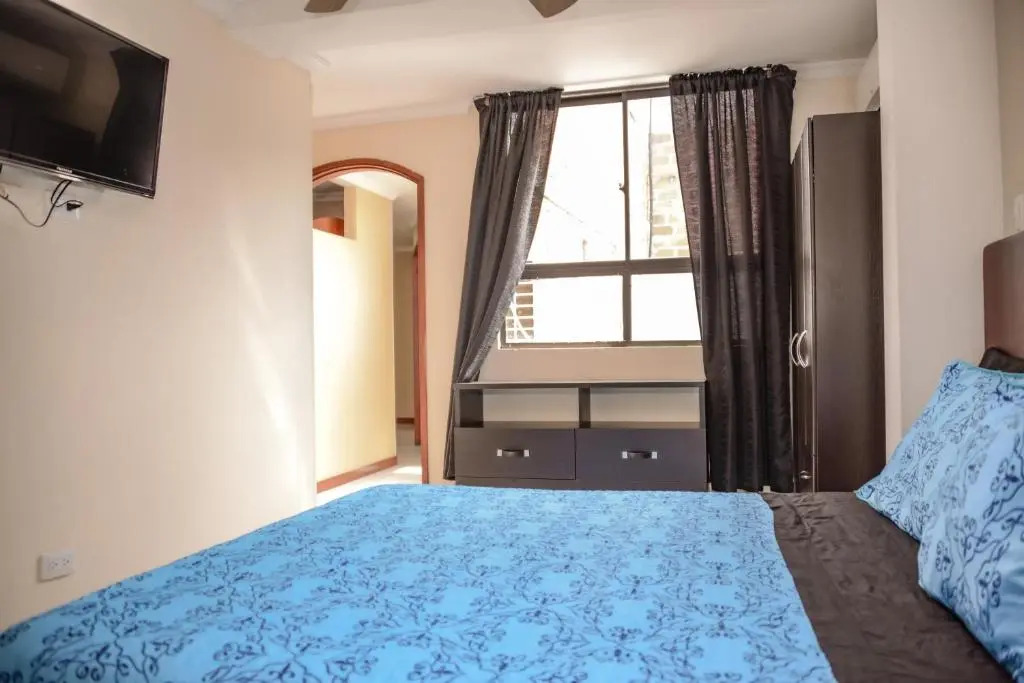 Calle 8 Suites