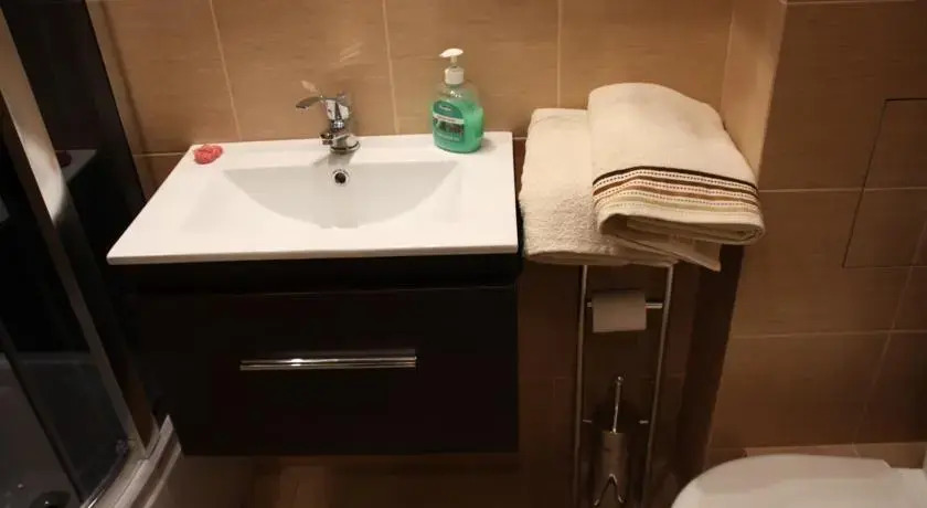 Rokosowska ParaMi