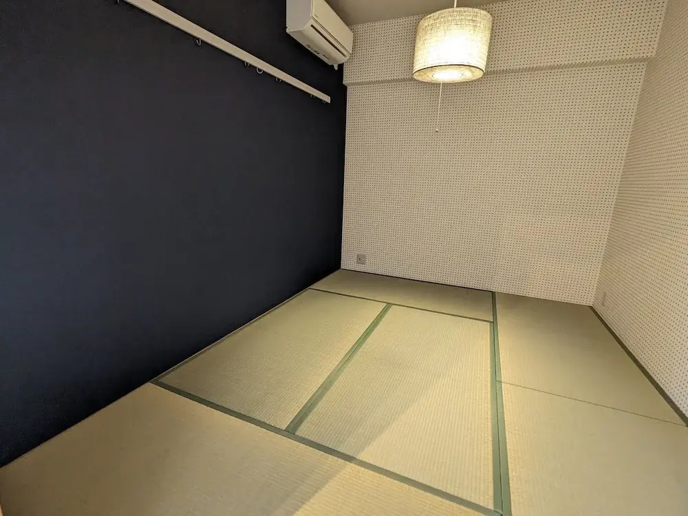 Pravafor Josai Apartment