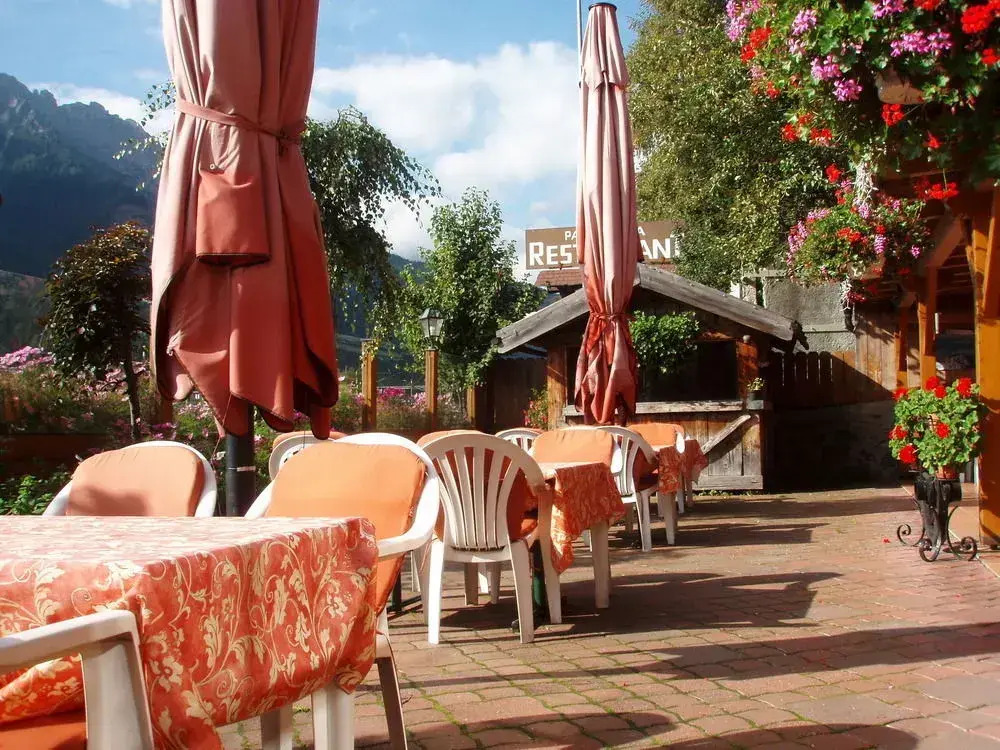 Hotel Ristorante Walter