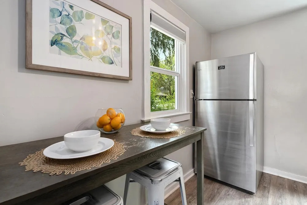 Charming Old Town Bungalow w/ FREE Cruiser Bikes