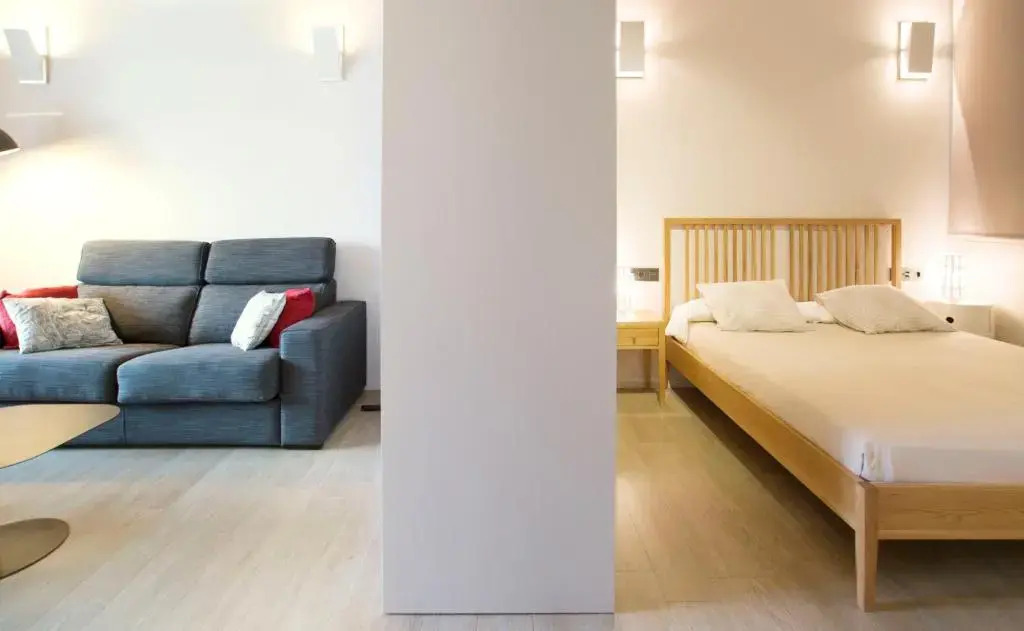 Barcelona InLoft