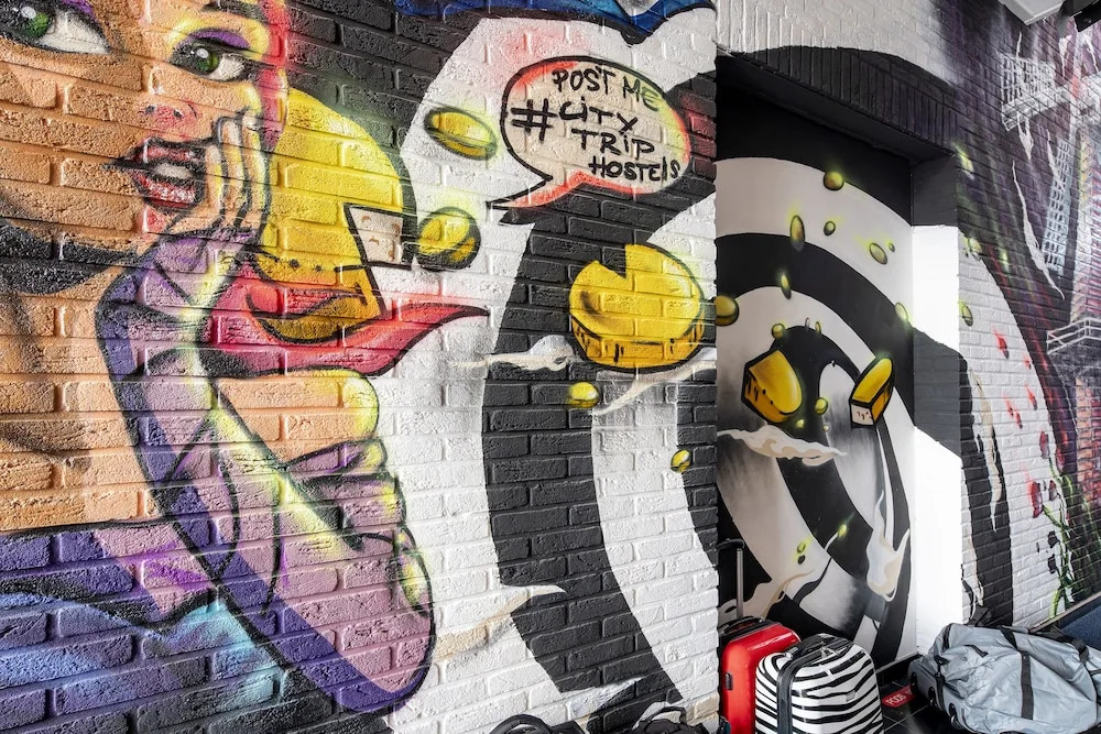 City Trip Hostels Amsterdam-Purmerend