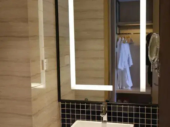 Lufu International Hotel