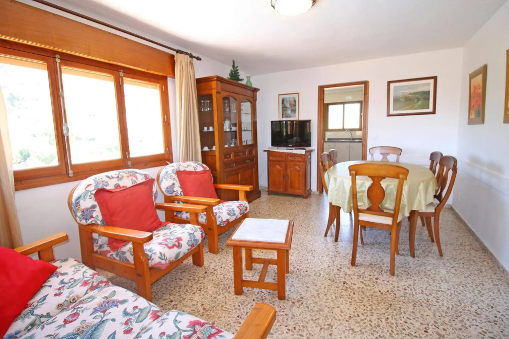 Villas Costa Calpe - Las Rocas