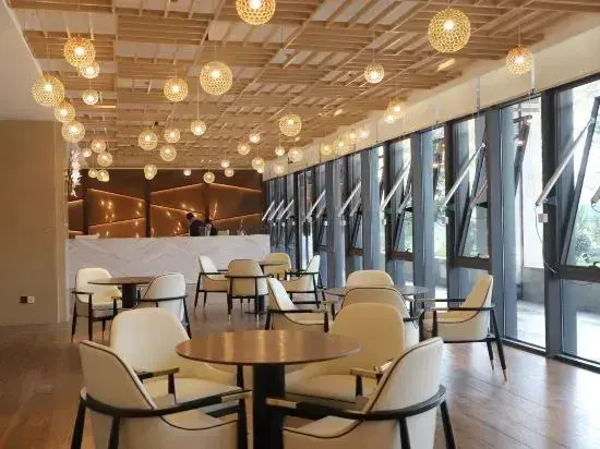 Hu Zhou Mountain and sea Happiness Bay Hotel