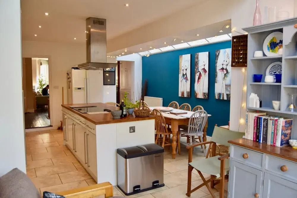 Spacious 3 Bedroom Family Home