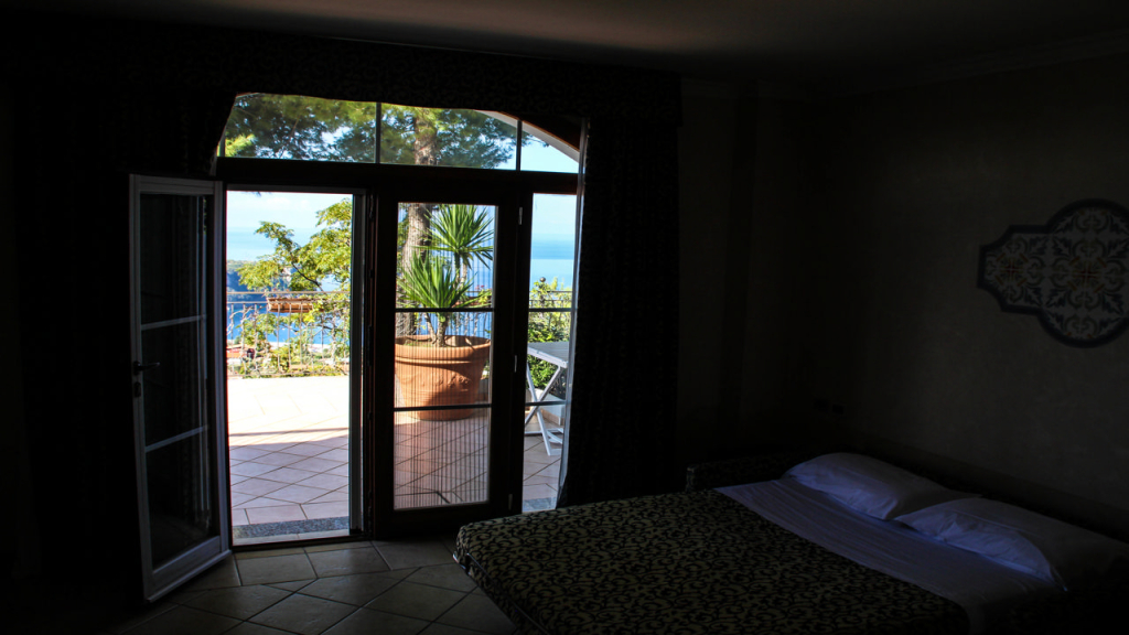 Hotel Residenza del Golfo