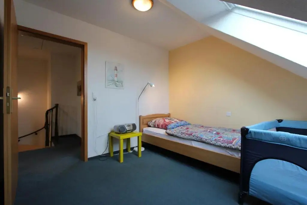 Haus Tina Meisenweg 11a