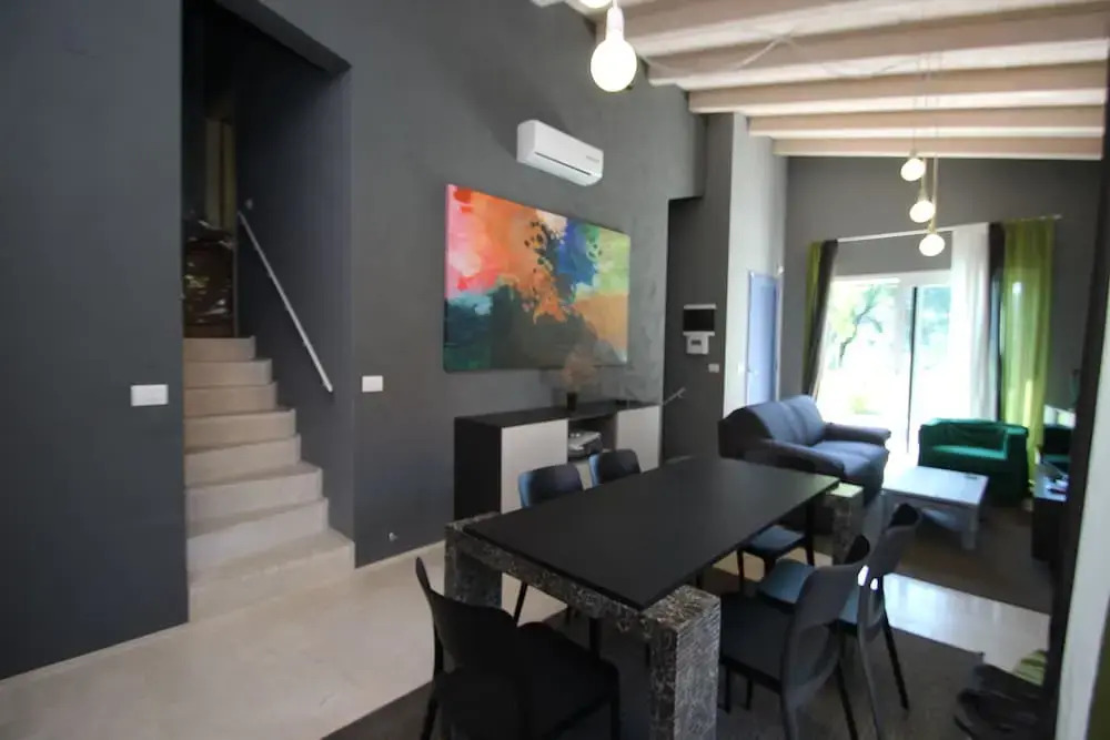 Villas Fazana