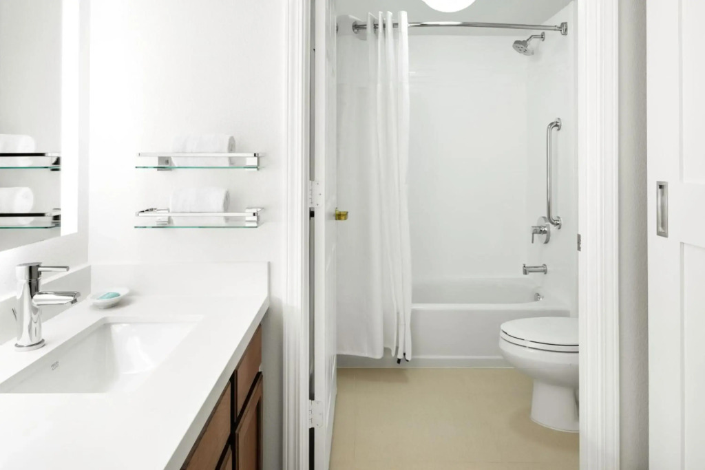 Residence Inn by Marriott Tampa Westshore/Airport