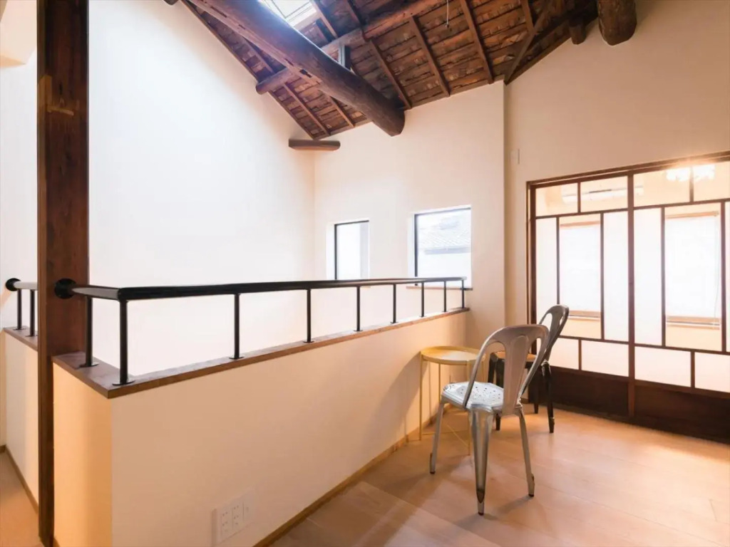 Kyoto Saito cuisine's favorite house / Vacation STAY 207