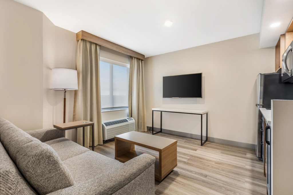 Candlewood Suites Baltimore - BWI Airport NE