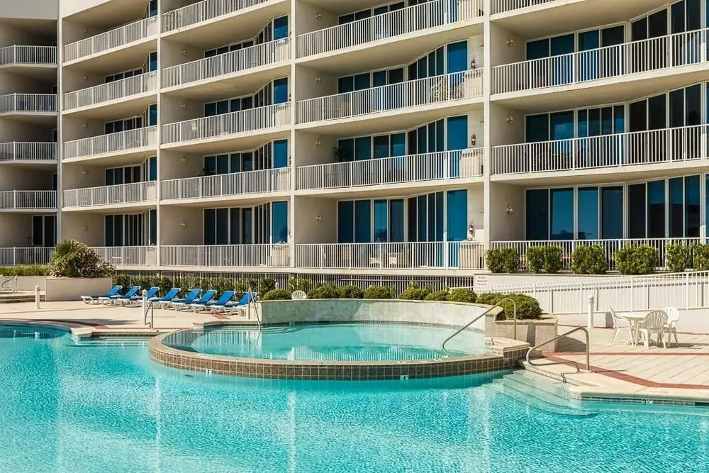The Moorings Unit 212