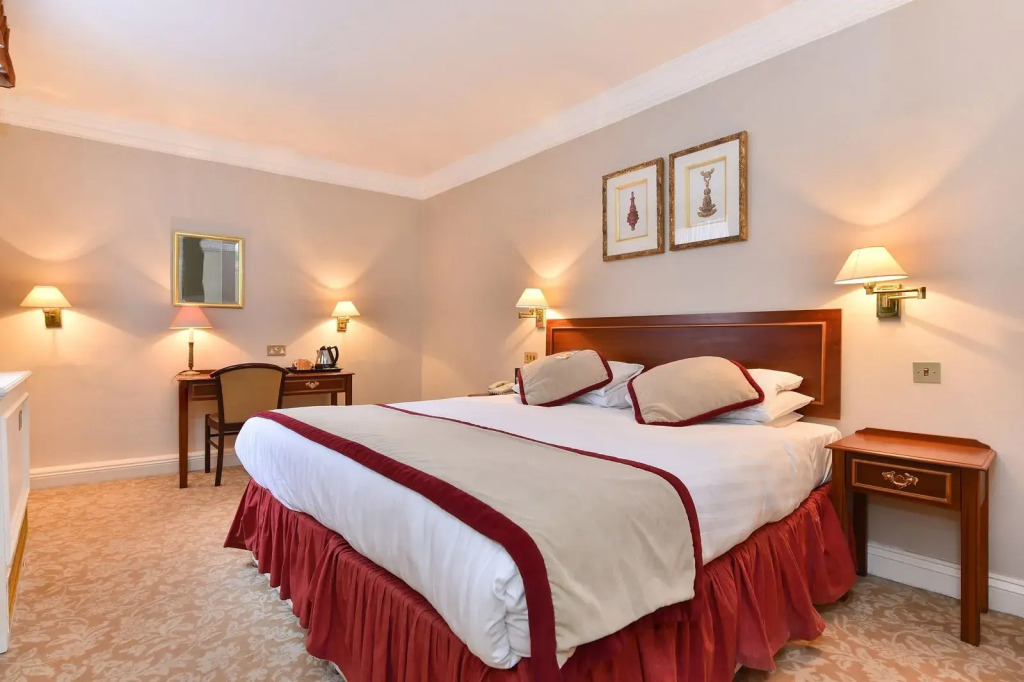 Park Lane Mews Hotel