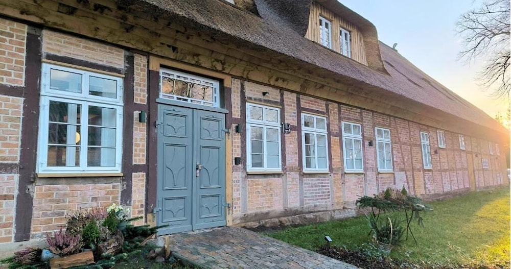 Hotel Landhaus Plus Lüneburg