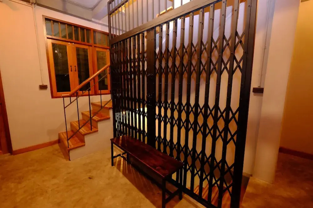 Craftel Bangkok - Hostel