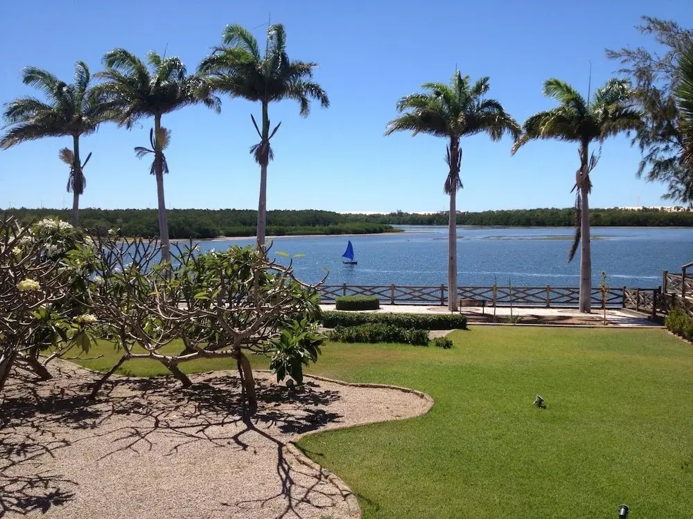 Villa do Vento