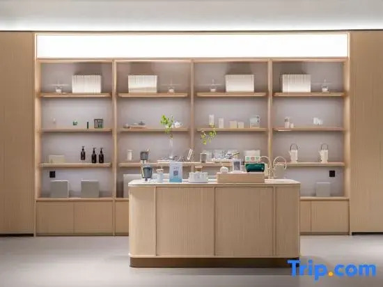 JI Hotel (Shengzhou Shanxi)