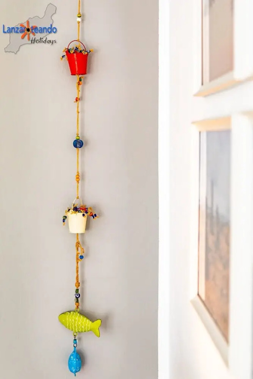 Serendipity apartment