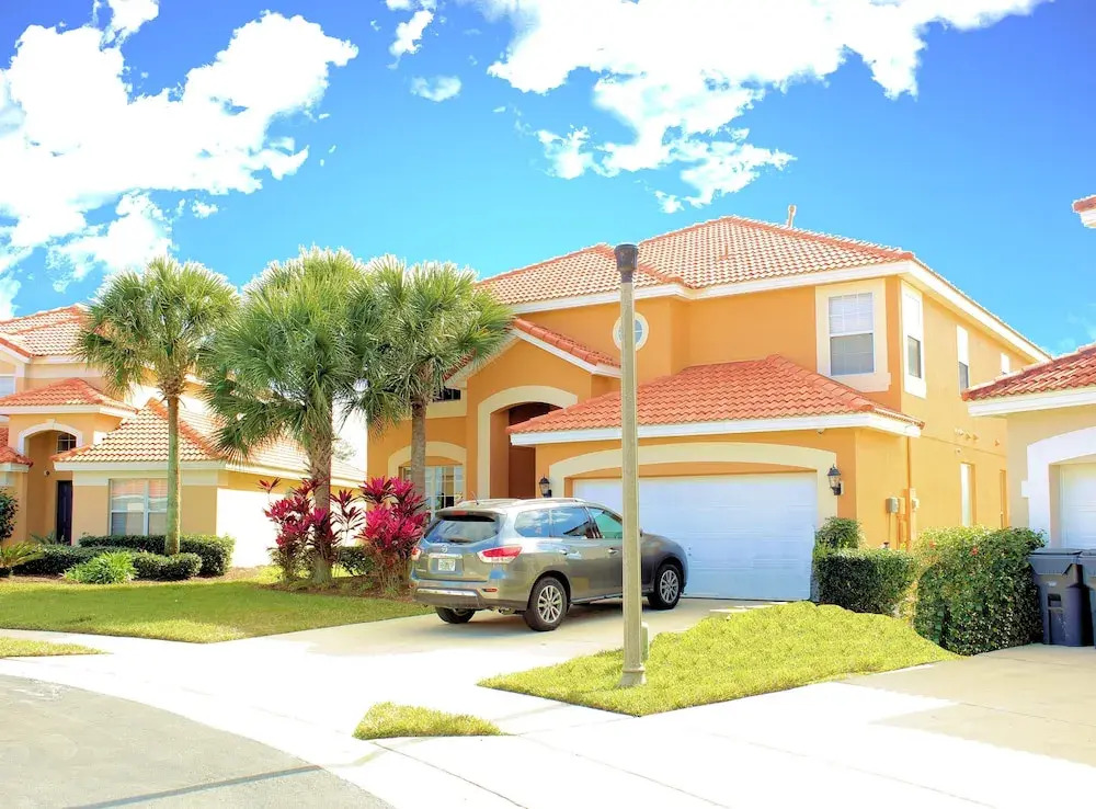 Magic Villa