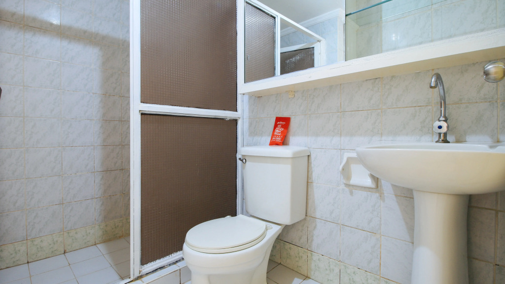 RedDoorz at The Providence Tower