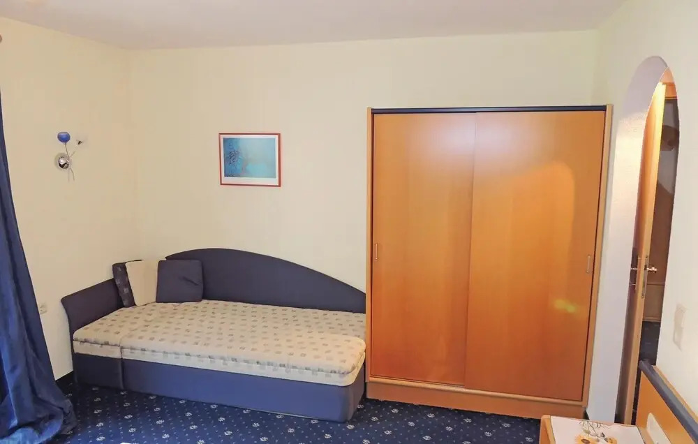 Awesome Apartment in St. Anton With 1 Bedrooms