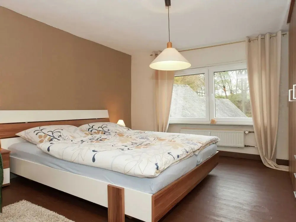 gemütliche Ferienwohnung in Kaifenheim