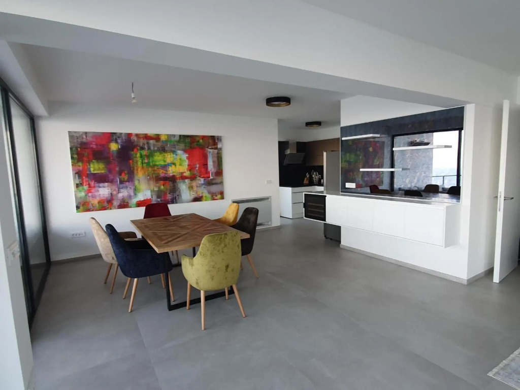 Kvarner Luxury Loft