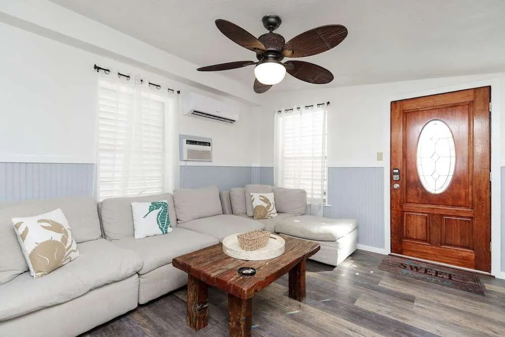 Blue Ivy by Silver Sands Vacation Rentals