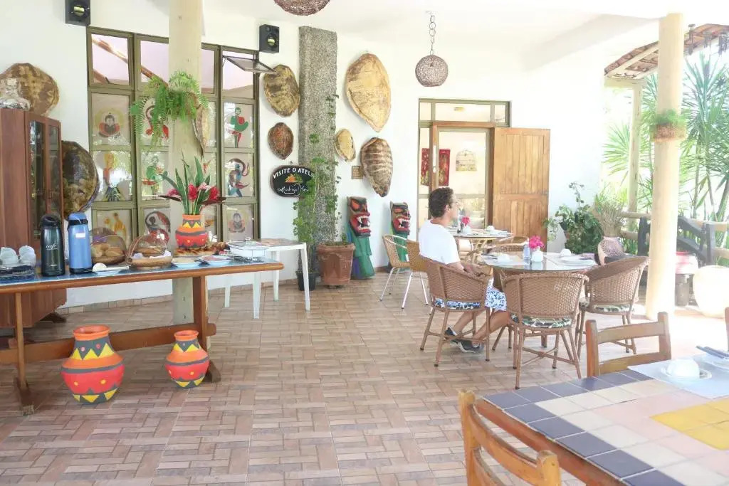 REFUGiO MINEIRO HOTEL BOUTIQUE