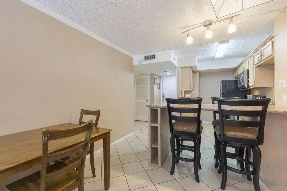 Gulfview II Condominium 211