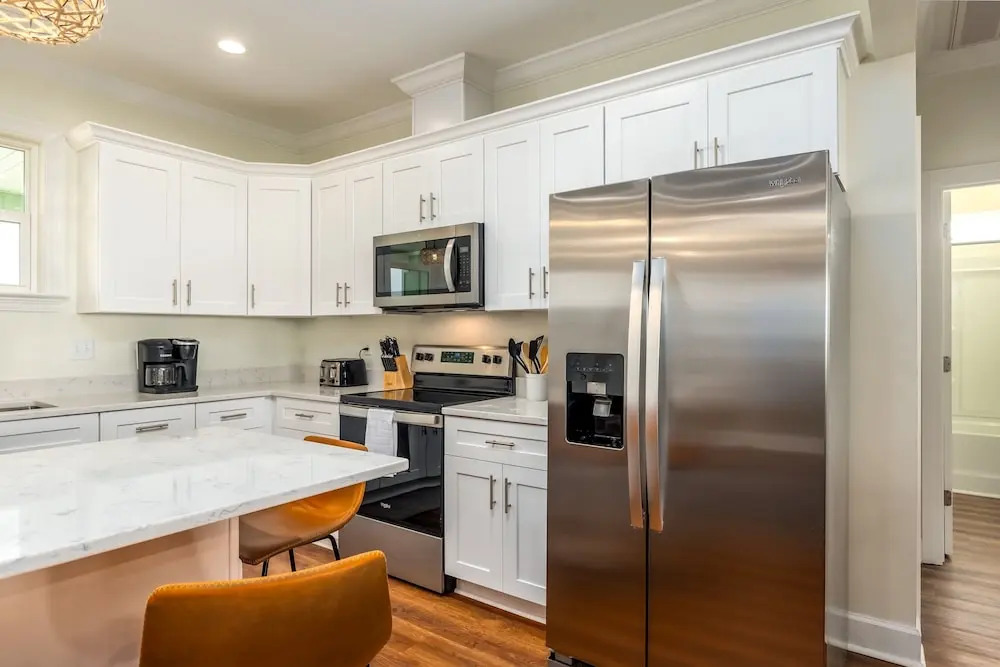 Breeze Away - 2525 Bienville Blvd 5 Bedroom Home by RedAwning