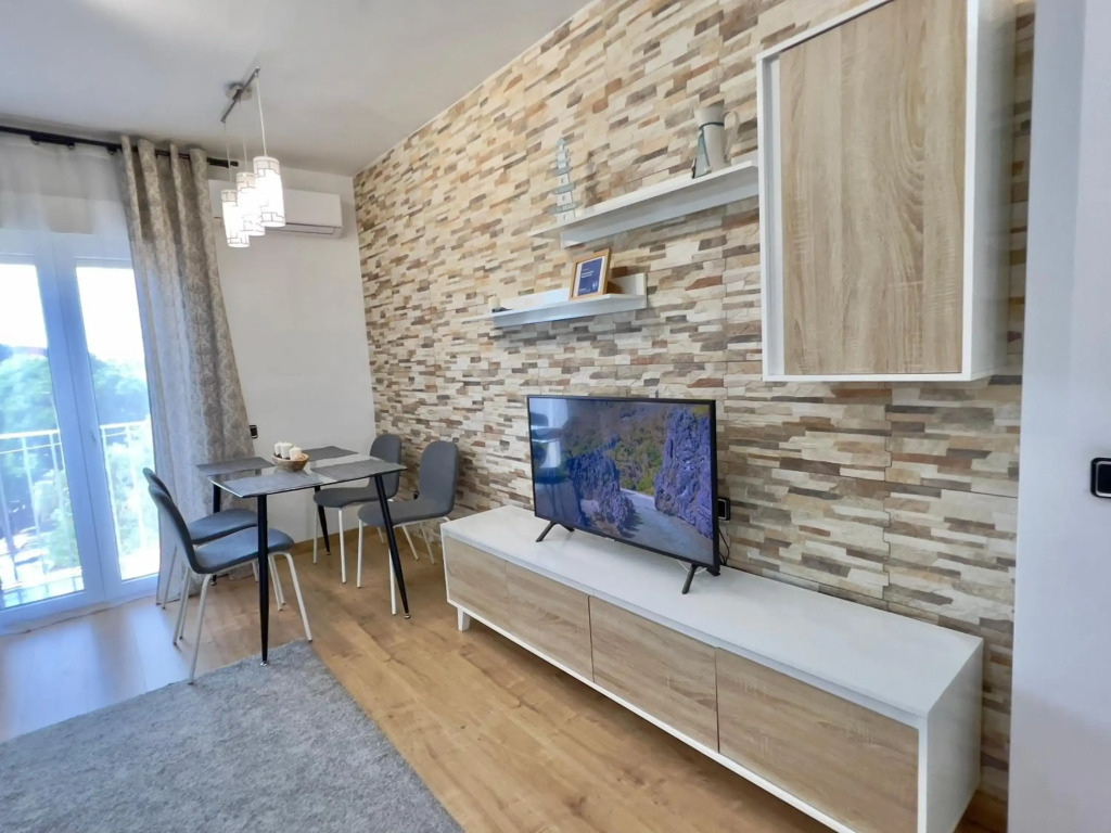 Cozy apartment in Valencia! WI-FI !