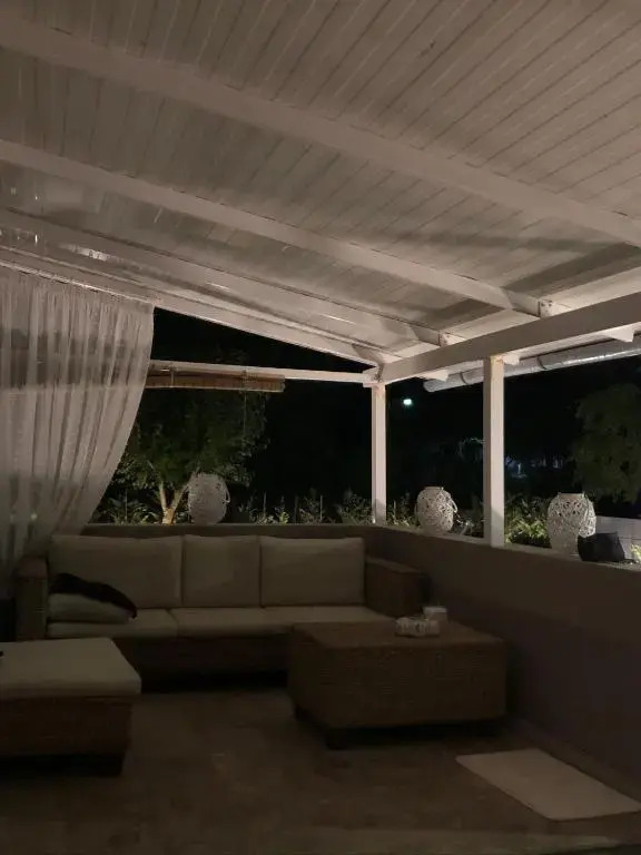 Κatakolo Luxury Seaside House & Garden