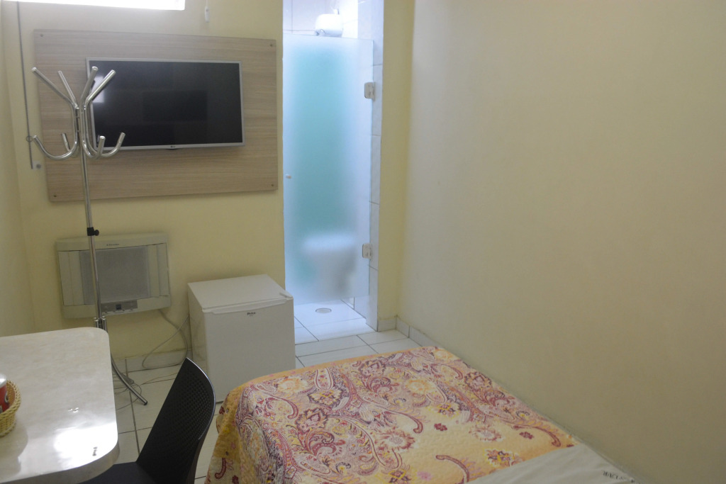 Hotel Calstar