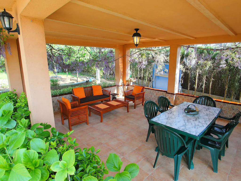 Holiday Home Marina by Interhome